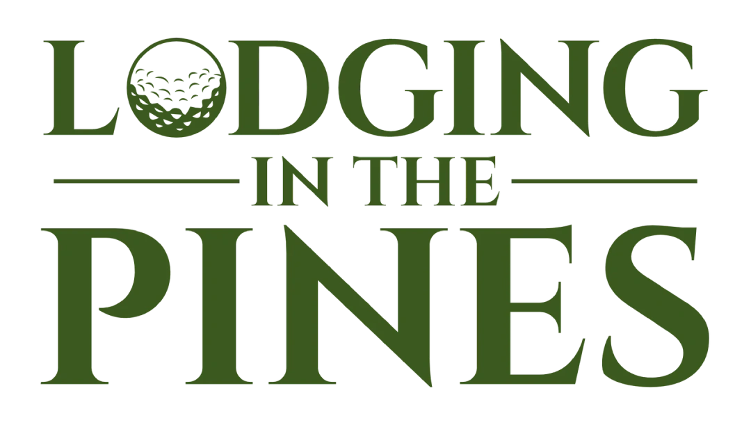 Lodging In The Pines